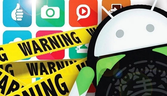 غوغل تصدر تحذيراً هاماً لمالكي هواتف أندرويد القديمة صورة رقم 1