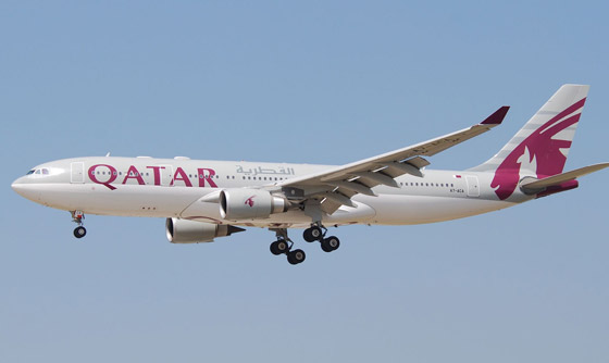 طبيب عربي ينقذ مسافرا على متن طائرة متجهة من موسكو إلى الدوحة صورة رقم 2 طبيب عربي ينقذ مسافرا على متن طائرة متجهة من موسكو إلى الدوحة صورة رقم 2