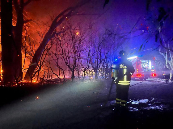 إيطاليا تعلن الطوارئ بسبب الطقس: وفاة 22 ألف شخص وخسارة 100 مليار يورو! صورة رقم 6 إيطاليا تعلن الطوارئ بسبب الطقس: وفاة 22 ألف شخص وخسارة 100 مليار يورو! صورة رقم 6