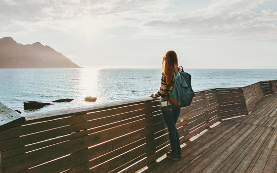 نصائح أساسية للسائحين للاستمتاع بميزات السفر الفردي صورة رقم 3