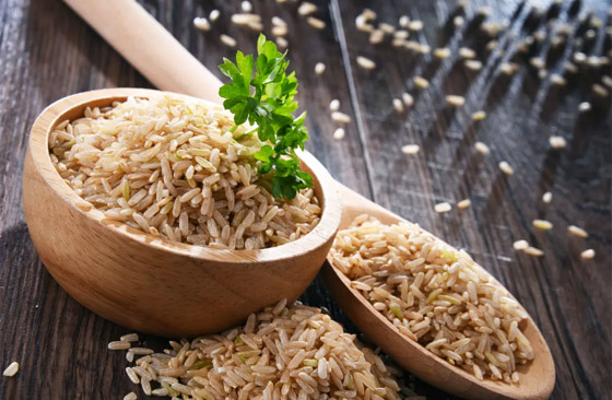 بعضها مفيد.. 10 عناصر غذائية تزيد مستويات السكر بالدم صورة رقم 8