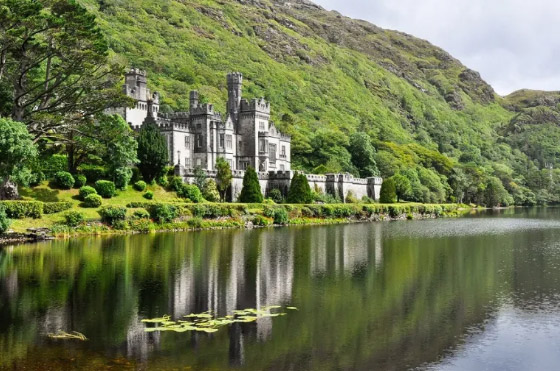 منها دولتان عربيتان! أغنى الدول في عام 2023 صورة رقم 10