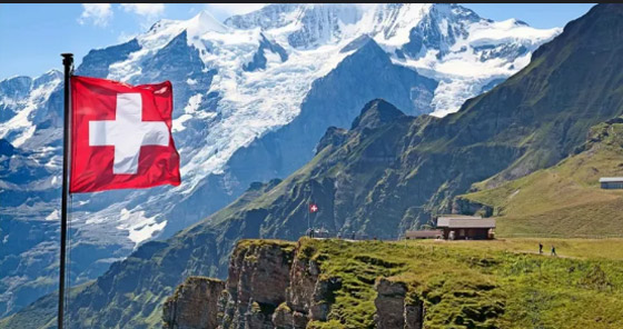 منها دولتان عربيتان! أغنى الدول في عام 2023 صورة رقم 4