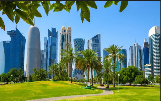 منها دولتان عربيتان! أغنى الدول في عام 2023 صورة رقم 7