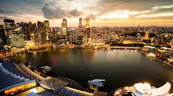 منها دولتان عربيتان! أغنى الدول في عام 2023 صورة رقم 8