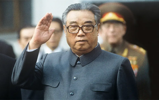 بهذه الطريقة الغريبة أفشلت كوريا الشمالية انقلابا صورة رقم 1 بهذه الطريقة الغريبة أفشلت كوريا الشمالية انقلابا صورة رقم 1