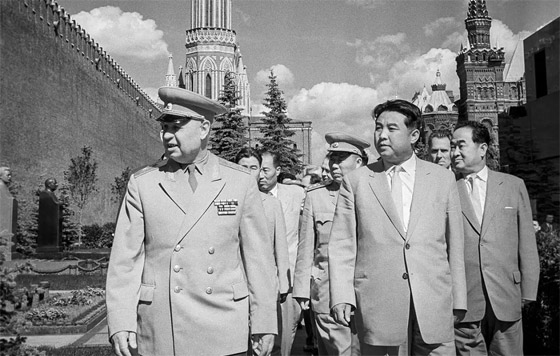 بهذه الطريقة الغريبة أفشلت كوريا الشمالية انقلابا صورة رقم 2 بهذه الطريقة الغريبة أفشلت كوريا الشمالية انقلابا صورة رقم 2