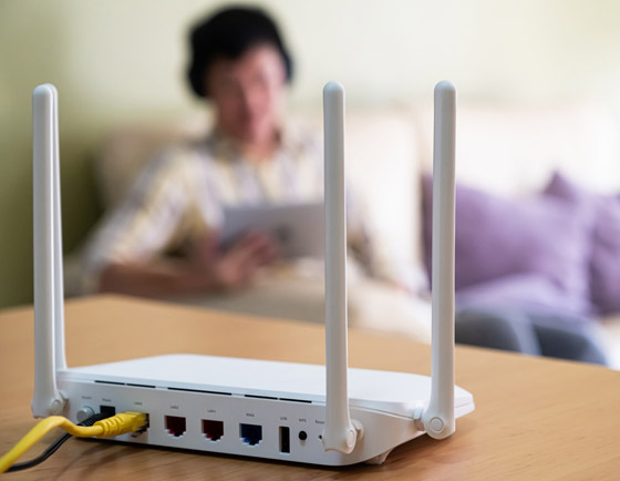 5 أسباب وراء انقطاع شبكة الواي فاي المفاجئ صورة رقم 1