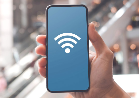 5 أسباب وراء انقطاع شبكة الواي فاي المفاجئ صورة رقم 7