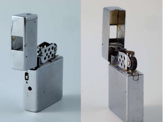 أغرب الكاميرات حول العالم: تصاميم بعضها سيفاجئك صورة رقم 8