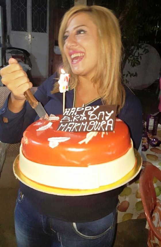 فيديو: حب من طرف واحد في لبنان ينتهي بقتل المحبوبة وانتحار قاتلها! صورة رقم 5 فيديو: حب من طرف واحد في لبنان ينتهي بقتل المحبوبة وانتحار قاتلها! صورة رقم 5