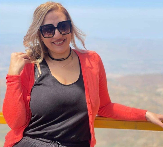 فيديو: حب من طرف واحد في لبنان ينتهي بقتل المحبوبة وانتحار قاتلها! صورة رقم 1 فيديو: حب من طرف واحد في لبنان ينتهي بقتل المحبوبة وانتحار قاتلها! صورة رقم 1