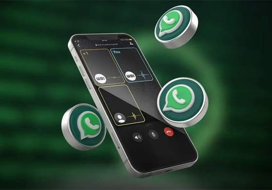 ميزة جديدة من واتساب.. رسائل فيديو قصيرة ومباشرة صورة رقم 1