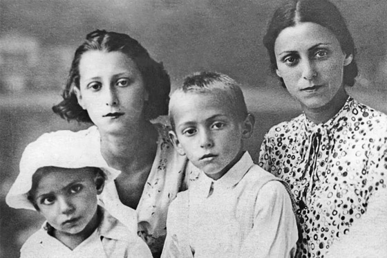 التطهير العظيم ومعسكر ألزهير.. ويلات عاقبت فيها موسكو الخونة صورة رقم 3