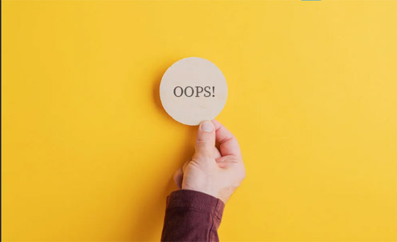 أغرب الأخطاء التي حدثت في التاريخ على الإطلاق! صورة رقم 2