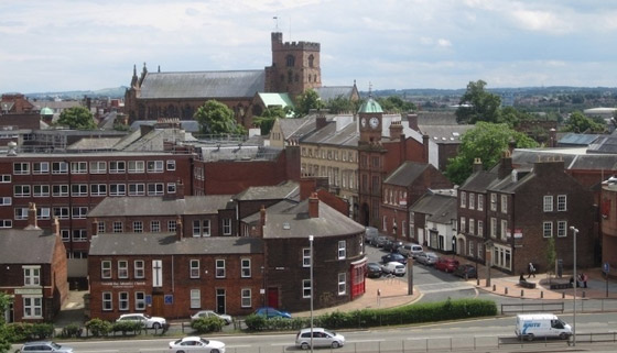 أقل من‎ 50 ‎ألف دولار للمنزل.. أرخص مدينة في إنجلترا صورة رقم 1
