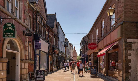 أقل من‎ 50 ‎ألف دولار للمنزل.. أرخص مدينة في إنجلترا صورة رقم 2