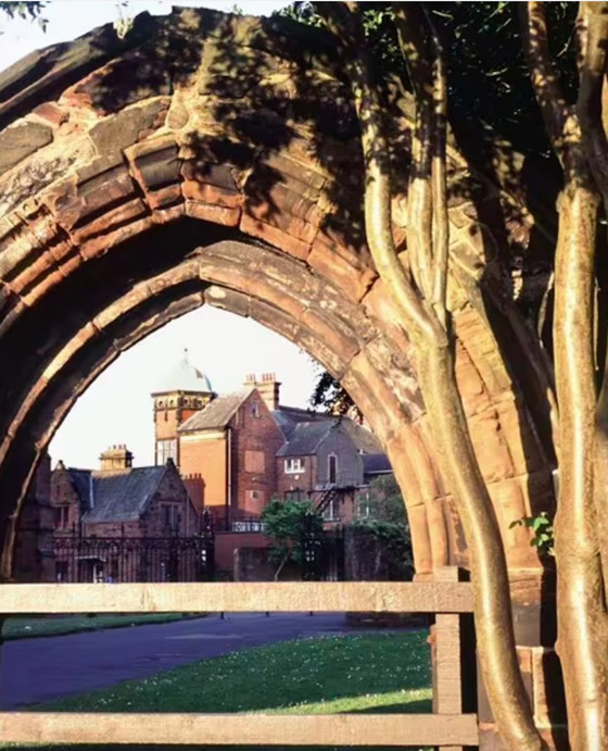 أقل من‎ 50 ‎ألف دولار للمنزل.. أرخص مدينة في إنجلترا صورة رقم 4