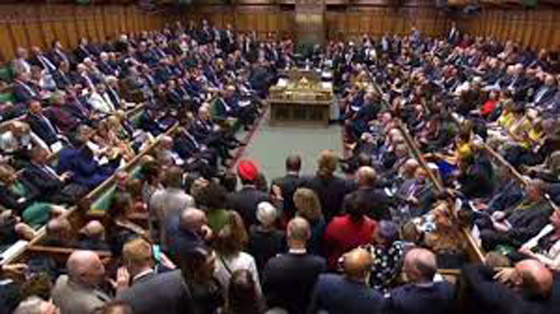 نواب بريطانيا من دون طعام بسبب قلة الطهاة في البلاد! صورة رقم 4