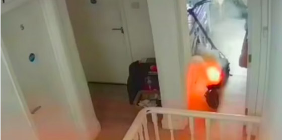 بطاريات الدراجات الكهربائية 