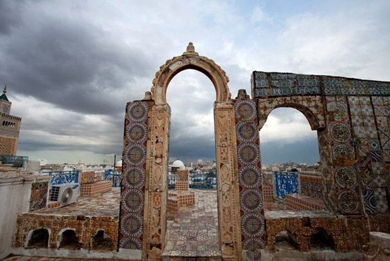 5 وجهات سياحية تستحق الزيارة في تونس.. صيفاً صورة رقم 1