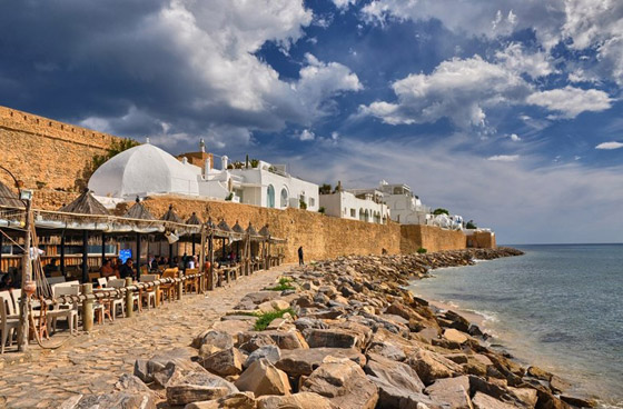 5 وجهات سياحية تستحق الزيارة في تونس.. صيفاً صورة رقم 2