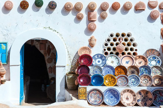 5 وجهات سياحية تستحق الزيارة في تونس.. صيفاً صورة رقم 4