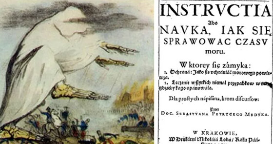 أغرب المعتقدات التي آمن بها العلماء في الماضي! صورة رقم 1