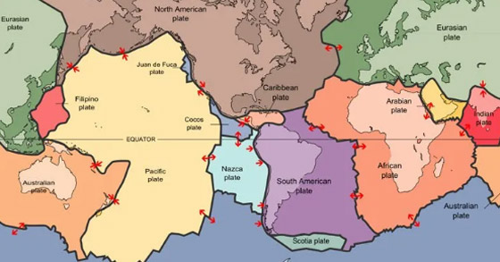 أغرب المعتقدات التي آمن بها العلماء في الماضي! صورة رقم 2