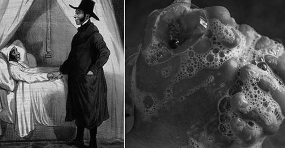 أغرب المعتقدات التي آمن بها العلماء في الماضي! صورة رقم 3