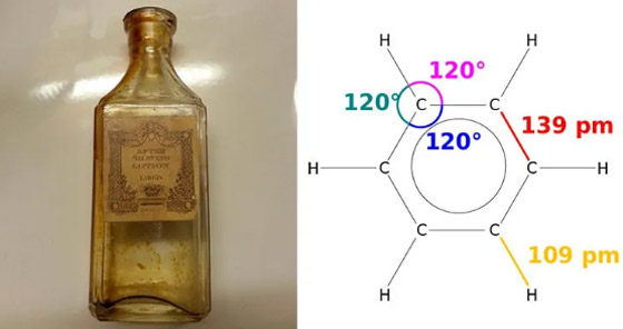 أغرب المعتقدات التي آمن بها العلماء في الماضي! صورة رقم 8