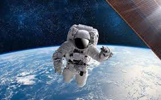 رواد الفضاء.. ماذا يأكلون خارج الكرة الأرضية؟ صورة رقم 4