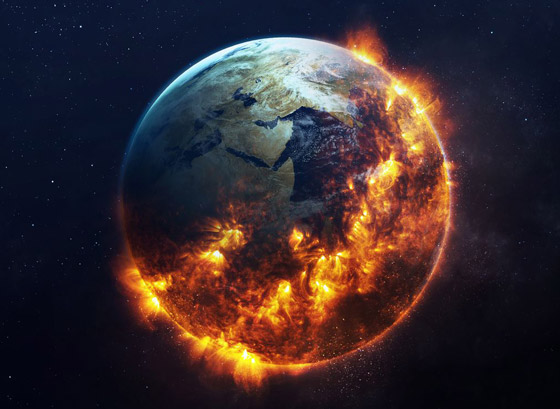 جدار بين الشمس والأرض.. الغليان الحراري يحيي فكرة عمرها 34 عاما صورة رقم 2 جدار بين الشمس والأرض.. الغليان الحراري يحيي فكرة عمرها 34 عاما صورة رقم 2