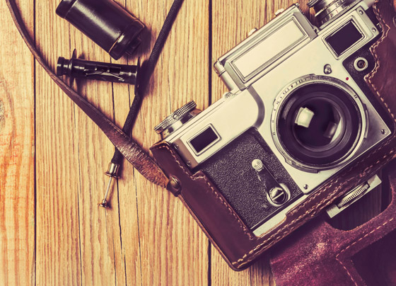 ما هي أول صورة التُقِطَت على الإطلاق؟ وما تاريخها؟ صورة رقم 5 ما هي أول صورة التُقِطَت على الإطلاق؟ وما تاريخها؟ صورة رقم 5