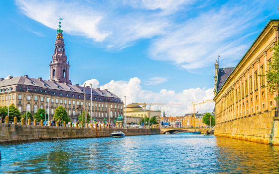 رحلة صيفية إلى أجمل أماكن السياحة الأوروبية الباردة.. صور صورة رقم 3