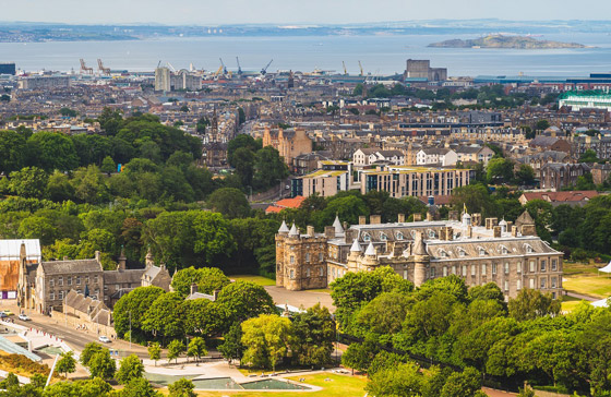 رحلة صيفية إلى أجمل أماكن السياحة الأوروبية الباردة.. صور صورة رقم 4