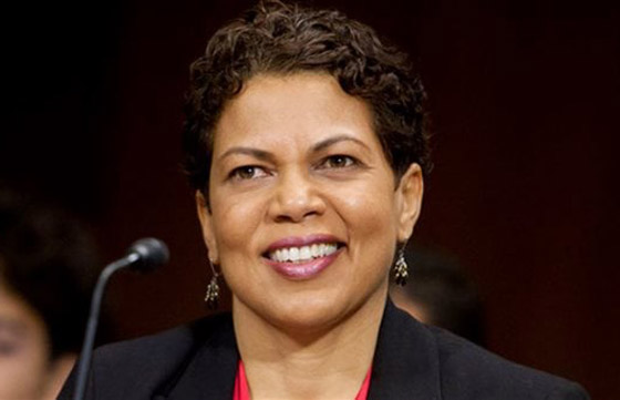 كيف تم اختيار القاضية التي سيمثل الرئيس الأمريكي ترامب أمامها؟ صورة رقم 10 كيف تم اختيار القاضية التي سيمثل الرئيس الأمريكي ترامب أمامها؟ صورة رقم 10