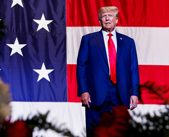 كيف تم اختيار القاضية التي سيمثل الرئيس الأمريكي ترامب أمامها؟ صورة رقم 5 كيف تم اختيار القاضية التي سيمثل الرئيس الأمريكي ترامب أمامها؟ صورة رقم 5