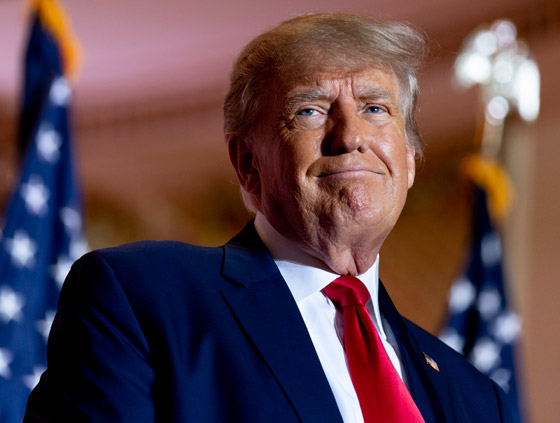 كيف تم اختيار القاضية التي سيمثل الرئيس الأمريكي ترامب أمامها؟ صورة رقم 8 كيف تم اختيار القاضية التي سيمثل الرئيس الأمريكي ترامب أمامها؟ صورة رقم 8