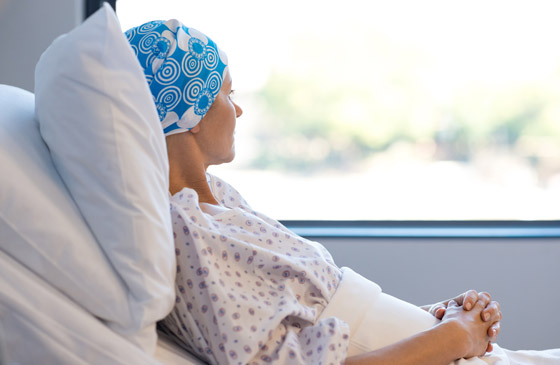 بُشرى لمصابي السرطان.. اكتشاف دواء حي فاعليته تصل إلى 80% صورة رقم 2