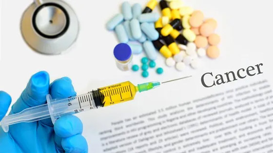 بُشرى لمصابي السرطان.. اكتشاف دواء حي فاعليته تصل إلى 80% صورة رقم 7
