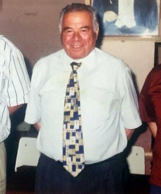 خادمة ترث الملايين! رجل أعمال تركي يعترف لسيدة عملت بمنزله بأنه والدها بعد 71 عاما صورة رقم 5 خادمة ترث الملايين! رجل أعمال تركي يعترف لسيدة عملت بمنزله بأنه والدها بعد 71 عاما صورة رقم 5