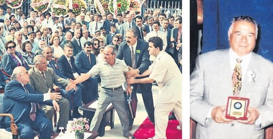 خادمة ترث الملايين! رجل أعمال تركي يعترف لسيدة عملت بمنزله بأنه والدها بعد 71 عاما صورة رقم 12 خادمة ترث الملايين! رجل أعمال تركي يعترف لسيدة عملت بمنزله بأنه والدها بعد 71 عاما صورة رقم 12