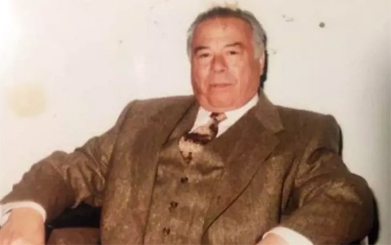 خادمة ترث الملايين! رجل أعمال تركي يعترف لسيدة عملت بمنزله بأنه والدها بعد 71 عاما صورة رقم 13 خادمة ترث الملايين! رجل أعمال تركي يعترف لسيدة عملت بمنزله بأنه والدها بعد 71 عاما صورة رقم 13