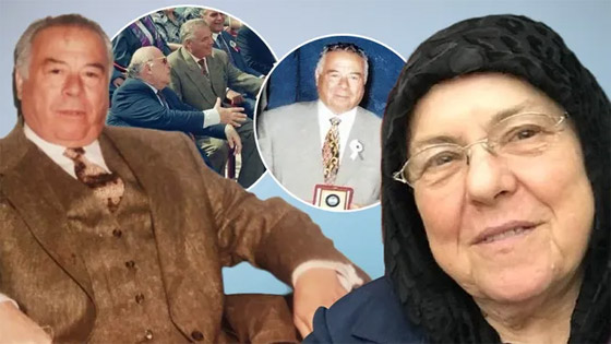 خادمة ترث الملايين! رجل أعمال تركي يعترف لسيدة عملت بمنزله بأنه والدها بعد 71 عاما صورة رقم 1 خادمة ترث الملايين! رجل أعمال تركي يعترف لسيدة عملت بمنزله بأنه والدها بعد 71 عاما صورة رقم 1