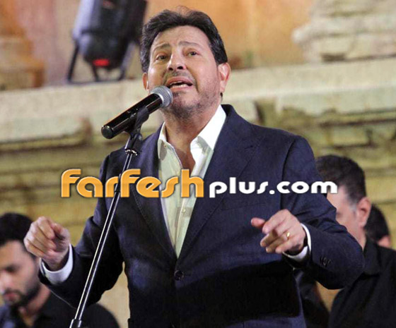 هاني شاكر: محمد رمضان شايف نفسه وإصبعه الـ(نمبر وان) على نفسه مش عليا! صورة رقم 10