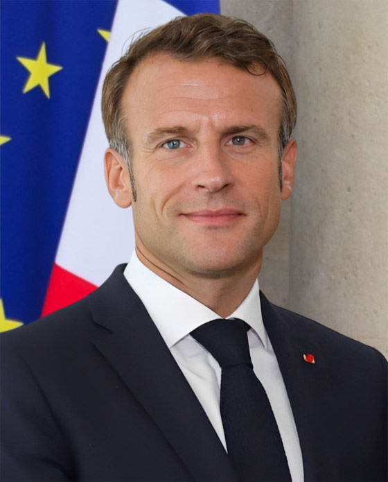 ماكرون يخاطب اللبنانيين بالعربية بمناسبة 3 سنوات على انفجار المرفأ صورة رقم 7 ماكرون يخاطب اللبنانيين بالعربية بمناسبة 3 سنوات على انفجار المرفأ صورة رقم 7