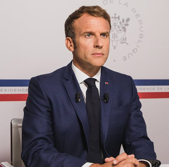 ماكرون يخاطب اللبنانيين بالعربية بمناسبة 3 سنوات على انفجار المرفأ صورة رقم 8 ماكرون يخاطب اللبنانيين بالعربية بمناسبة 3 سنوات على انفجار المرفأ صورة رقم 8