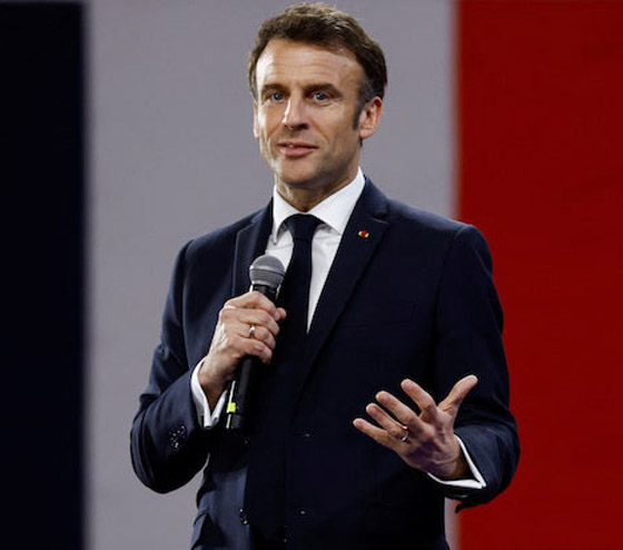 ماكرون يخاطب اللبنانيين بالعربية بمناسبة 3 سنوات على انفجار المرفأ صورة رقم 9 ماكرون يخاطب اللبنانيين بالعربية بمناسبة 3 سنوات على انفجار المرفأ صورة رقم 9