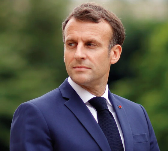 ماكرون يخاطب اللبنانيين بالعربية بمناسبة 3 سنوات على انفجار المرفأ صورة رقم 11 ماكرون يخاطب اللبنانيين بالعربية بمناسبة 3 سنوات على انفجار المرفأ صورة رقم 11